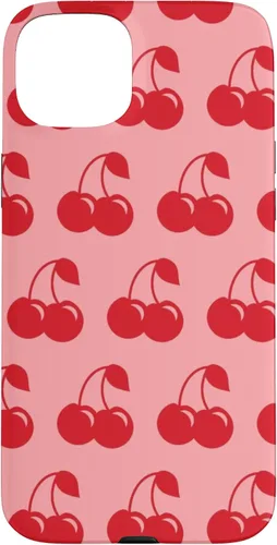 Vista 9 de iPhone 16 Cherry dum dum Case