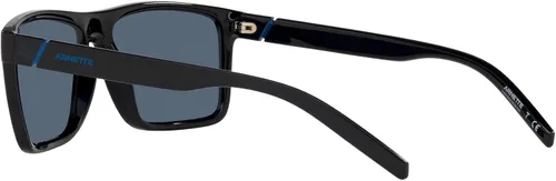 Vista 6 de ARNETTE Gafas de sol rectangulares An4267 Goemon para hombre
