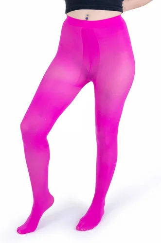 Vista 26 de Silky Toes - Medias de microfibra opacas para mujer, cómodas Ballet Rosa (1 par)