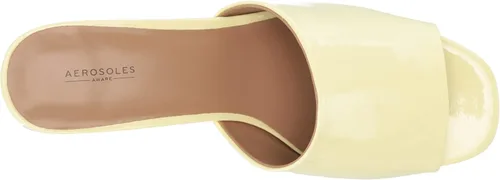 Vista 5 de Aerosoles Sandalia EntreeHeeled para mujer