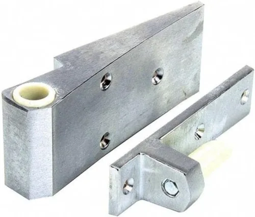 Vista 5 de Kason Bisagra Pacesetter 1255, cara lisa, 11255V00004C