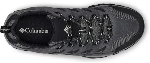 Vista 8 de Columbia Zapatillas de senderismo Crestwood para hombre