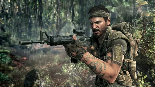 Vista 5 de Call of Duty Black Ops - Xbox 360 (Renewed)