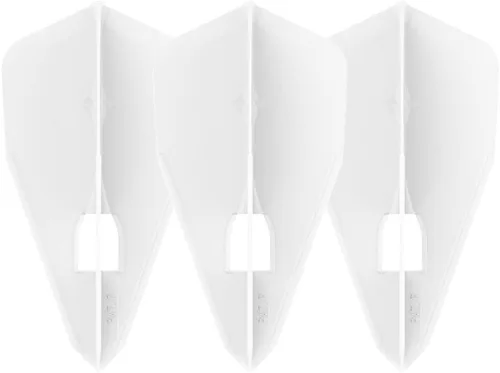 Vista 6 de L-style L8 Bullet Dart Flights - PRO