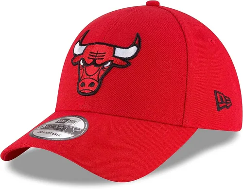 Vista 15 de New Era NBA The League 9FORTY - Gorra ajustable (talla única)