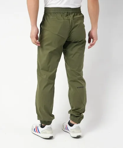 Vista 2 de Mammut Pantalones Hueco con puños, para hombre