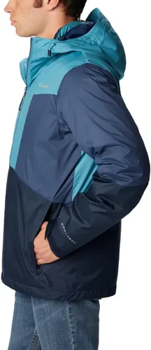 Vista 3 de Columbia Sportswear Whirlibird Interchange - Chaqueta para hombre