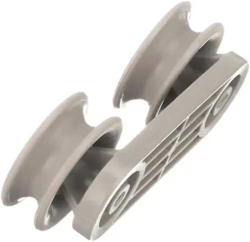 Vista 5 de WP8270019 - Rodillo superior compatible con lavavajillas Whirlpool Budora - 8270019, 830966, PS11745525