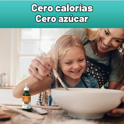 Vista 6 de Stevia líquida Sweetleaf, 2 onzas Gotas dulces, extracto orgánico de hoja de stevia, cero calorías, sin eritritol, sustituto del azúcar