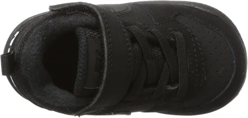Vista 5 de Nike Zapatos de corte medio para bebé niño pequeño 870027-001, NegroNegro