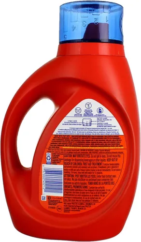 Vista 4 de LAVANDERÍA DTRGNT HE 46OZ
