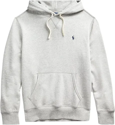 Vista 13 de POLO RALPH LAUREN Vellón de manga larga para hombre Andover Heather.