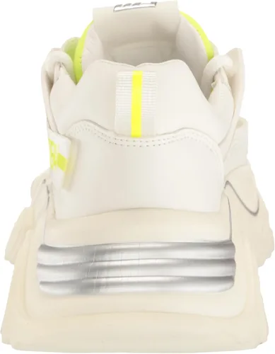 Vista 3 de Steve Madden Tenis Power para mujer