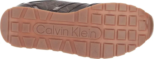 Vista 4 de Calvin Klein Tenis Carlla para mujer
