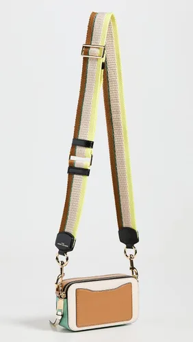Vista 3 de Marc Jacobs The Colorblock Snapshot para mujer