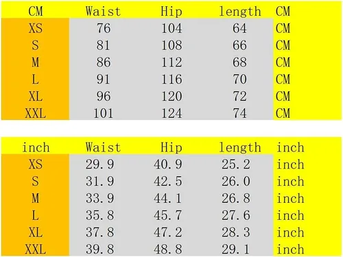 Vista 2 de COTTORY Men's Short Hiphop Dance Jogger Sweatpants Trousers