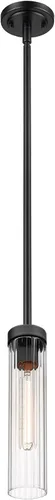 Vista 8 de Z-Lite 740P-ROD-RB - Colgantes Iluminación