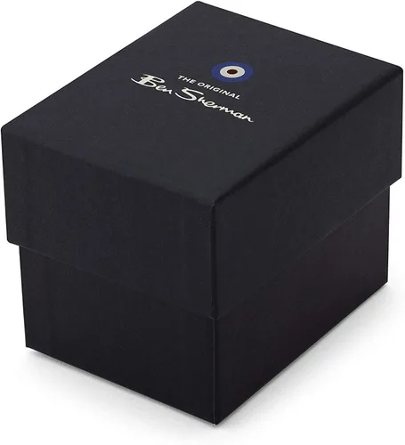 Vista 4 de ben sherman bs007usm Script Mens Reloj