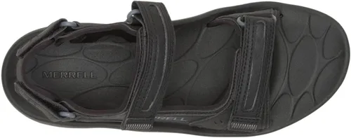 Vista 5 de Merrell Sandalias Huntington Sport Convert para hombre
