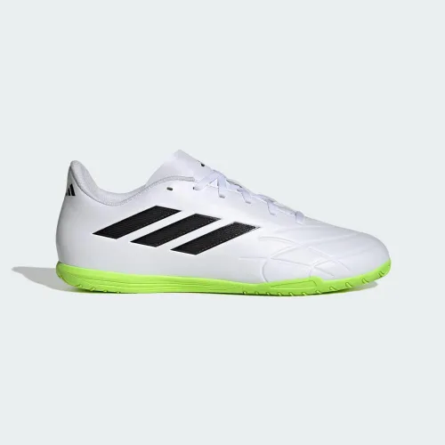 Vista 2 de adidas Tenis de interior Copa Pure.4 unisex para adultos