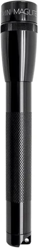 Vista 12 de MagLite mini linterna LED de dos pilas AA.