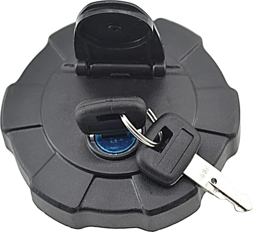 Vista 8 de Tapa de combustible RD411-51122 Compatible con Kubota Skid Steer Loader SVL75 SVL75-2 SVL90-2 SVL95-2