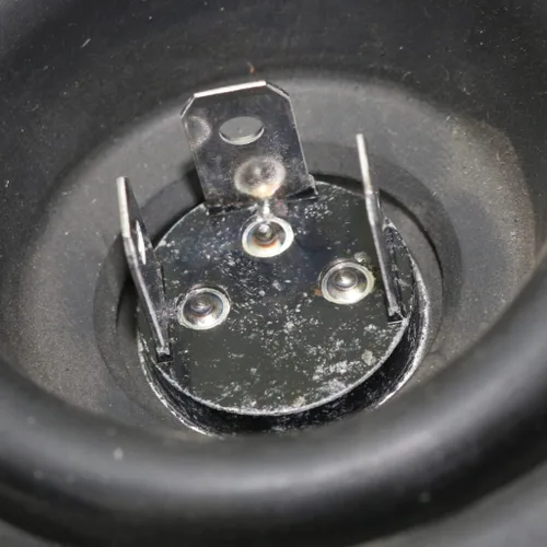 Vista 3 de KarParts360 Para Ford Escape Faro Asamblea 2001 02 03 2004 lado del conductor w/bombillas FO2518101 4L8Z 13008AB