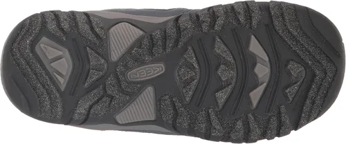 Vista 4 de KEEN Botas de nieve unisex para niños, aisladas, impermeables, duraderas, fáciles de poner