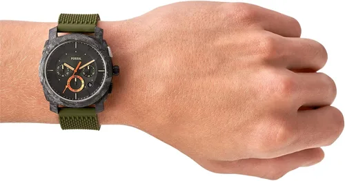 Vista 4 de Fossil Reloj cronógrafo de cuarzo para hombre