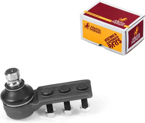 Vista 99 de Fabricado en Europa. Junta de rótula inferior delantera Metrix Premium K3199 para Jeep Liberty 2002-2004