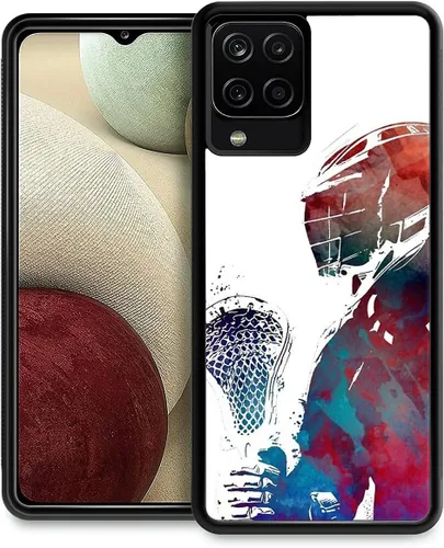 Vista 48 de Funda compatible con Samsung Galaxy A13 4G, muerde tus dientes, diseño de patrón increíble, a prueba de golpes, antiarañazos, carcasa trasera