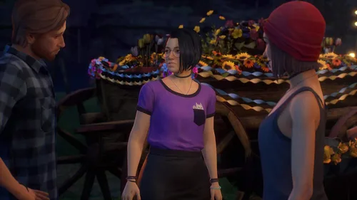 Vista 15 de Life is Strange True Colors - PlayStation 5
