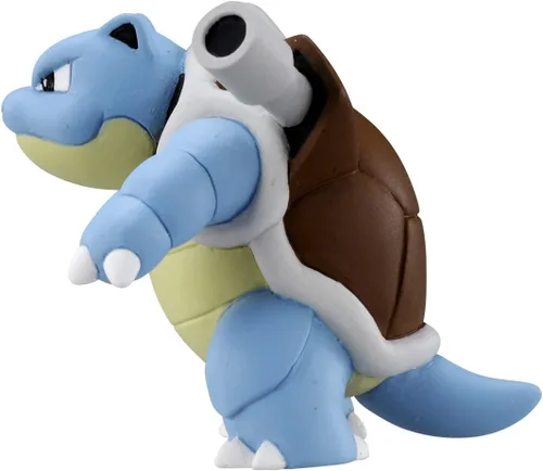 Vista 6 de Explosiones Pokémon MS-16