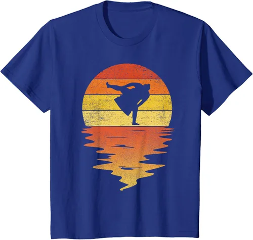 Vista 65 de Sumo - Camiseta de lucha libre, diseño retro de los años 70