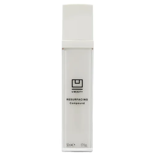 Vista 12 de U Beauty Suero Compuesto Resurfaceador - Renueva e Ilumina el Suero Facial - Fórmula Avanzada 8 en 1 con Vitamina C, Retinol, Ácido Hialurónico