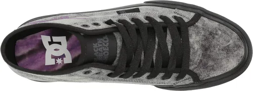 Vista 5 de DC Pure Casual - Zapatos de patinaje para hombre