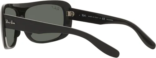 Vista 5 de Ray-Ban RB2196 Blair - Gafas de sol rectangulares