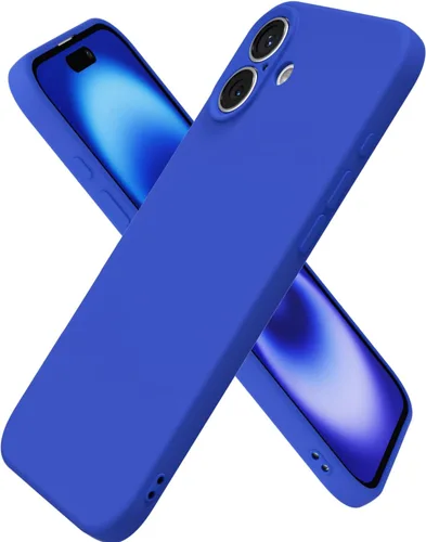 Vista 161 de oakxco Funda de Silicona para iPhone 11, Funda de Teléfono Ultra Delgada y Fina para Mujeres y Niñas, Diseño Minimalista Estético Lindo y Femenino