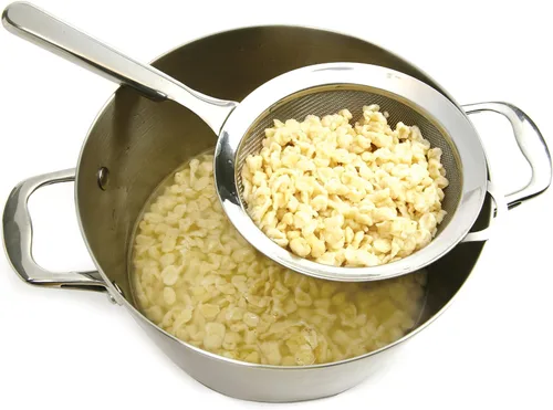 Vista 4 de Norpro – Spaetzle eléctrica, talla única , Como se muestra