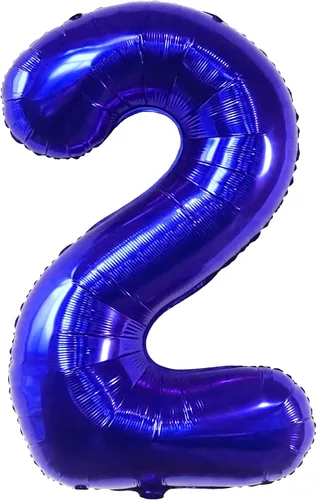 Vista 759 de KatchOn Globo negro del número 1 de 40 pulgadas, globo de feliz cumpleaños Large Mylar Number One Balloon for 1st Birthday Decorations, Foil