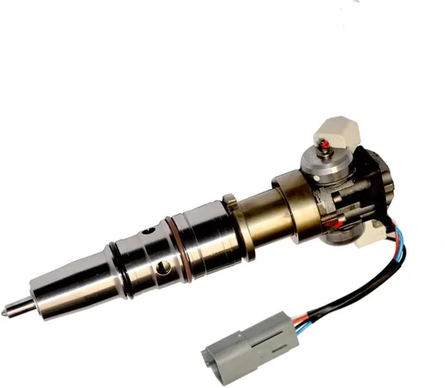 Vista 3 de Alliant Power Inyector de explosión G2.9 compatible con/reemplazo para el motor de potencia de caballo NAVISTAR HT570 295-340 2004-2005 Alliant
