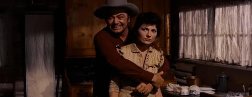 Vista 4 de Jubal (The Criterion Collection) Blu-ray