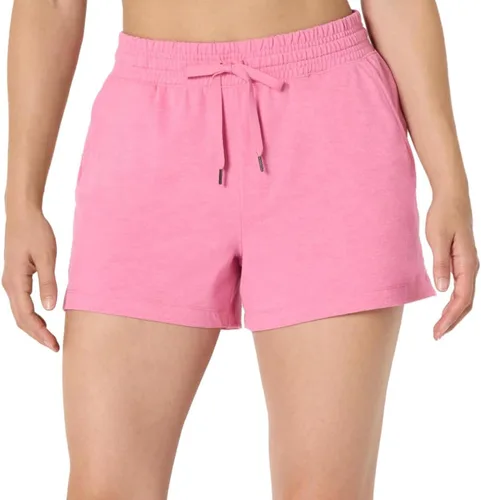 Vista 8 de Amazon Essentials Pantalones cortos de rendimiento suave para mujer con entrepierna de 3.5 pulgadas