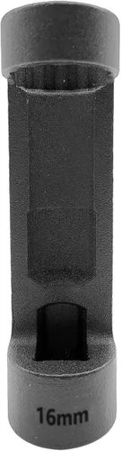 Vista 9 de ZKTOOL Separador de Puntal de Suspensión, Separador de Rótula de Brazo Inferior, Herramienta Separadora de Puntal de Nudillo, Compatible con VW Audi