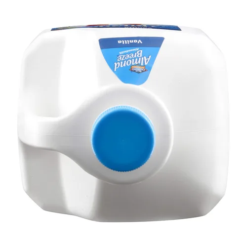 Vista 18 de Almond Breeze Leche de Almendra Sabor Vainilla, 96 onzas