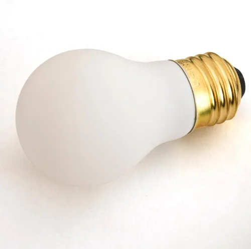Vista 9 de LEOOLS Bombilla LED regulable A15 esmerilada E26 Bombilla LED 40 W Edison Bombilla LED 4000K Luz blanca diurna 4000 lm ac120v 6w A15 sin parpadeo