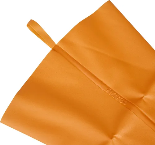 Vista 2 de Ibili Bolsa de pastelería flexible, naranja, 13.4 in