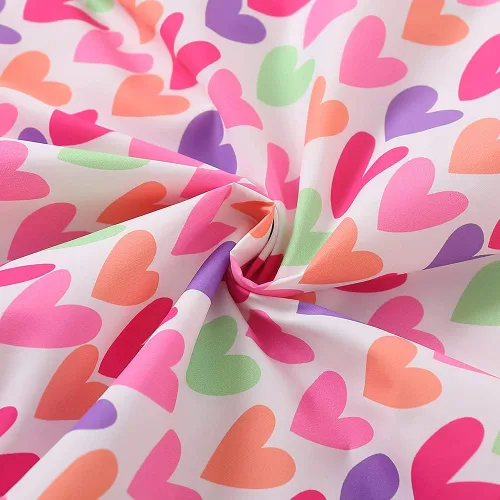 Vista 6 de WELAKEN - Chaqueta ligera para niñas y niños pequeños, con estampado e impermeable