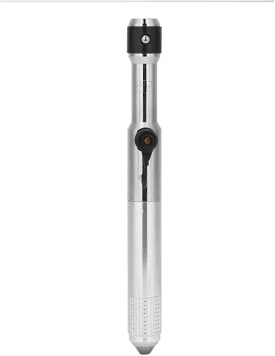 Vista 6 de Handpiece para Foredom, máquina de eje flexible, cambio rápido Handpiece Chuck Key Rotary Machine Herramientas de eje flexible