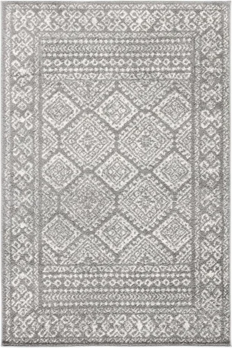 Vista 44 de Safavieh - Alfombra decorativa de la colección Tulum, modelo TUL264F, estilo marroquí, bohemio y desgastado, no suelta pelusa, para sala, vestíbulo